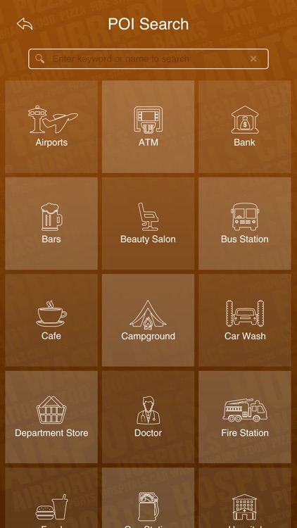 Florida Trails screenshot-4