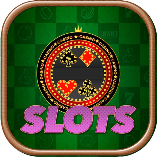 Who Will Be the Lucky Big Round? VIP Las Vegas Games iOS App