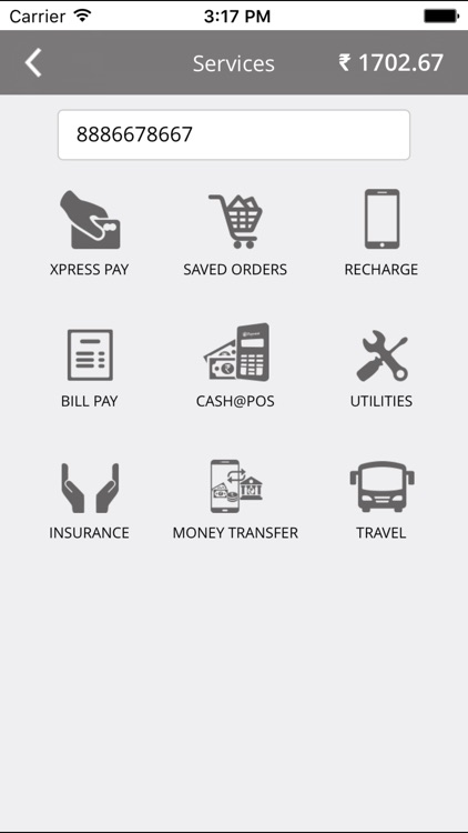 Payswiff ONE-Payments App