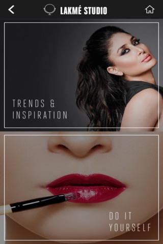 Lakme Makeup Pro screenshot 2