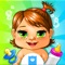 My Baby Care - Babysitter Game for Kids (No Ads)