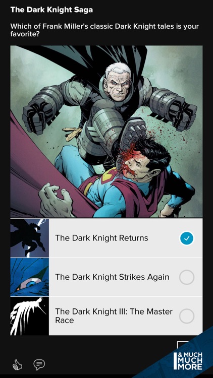 DC All Access screenshot-4