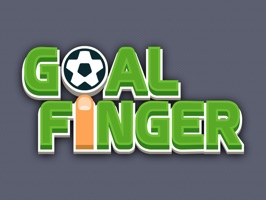 Discover stickers of famous Goal Finger players to send to your friends
