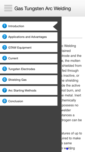 Gas Tungsten Arc Welding(圖2)-速報App