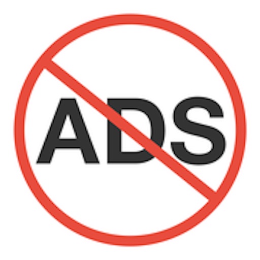 AdBlocker - block all known ad networks and experience a faster web browsing iOS App