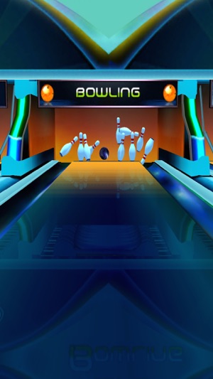 Real Bowling Strike : 10 Pin(圖2)-速報App