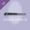 CE5810-24T4S-EI 3D View