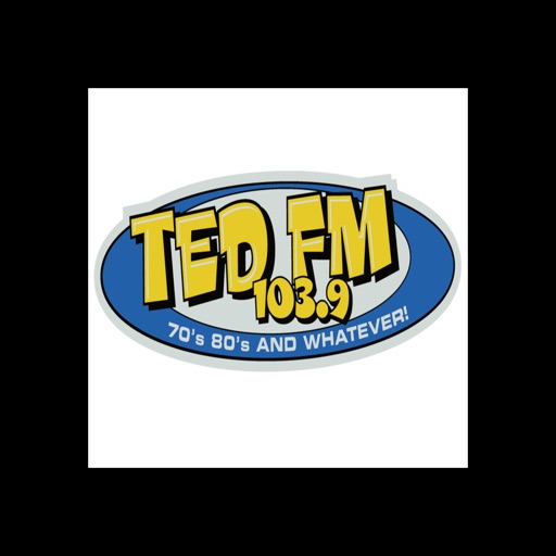 TED FM icon