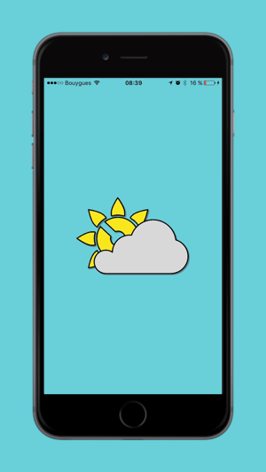 Poke Weather(圖1)-速報App