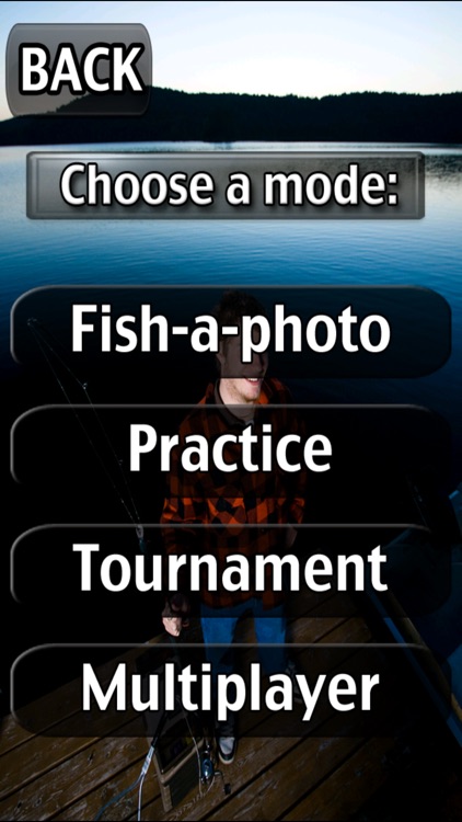 i Fishing Lite screenshot-3