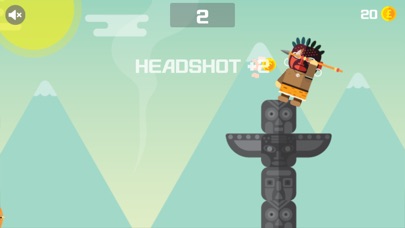 Headshot Hero screenshot 4