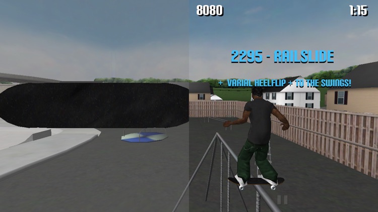 PureSkate screenshot-6