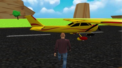Love Plane Simulator screenshot 4