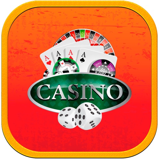 Epic Casino Festival - All In Icon