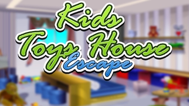 Kids Toys House Escape(圖5)-速報App