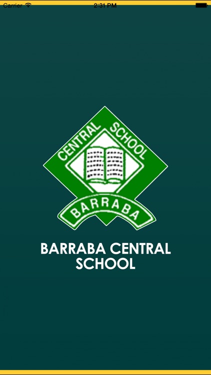 Barraba Central School - Skoolbag