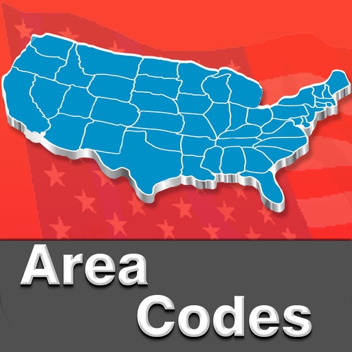 Area Code Directory for USA