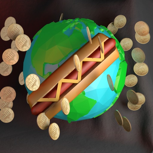 Food Tycoonist icon