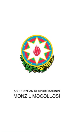 Mənzil Məcəlləsi(圖1)-速報App