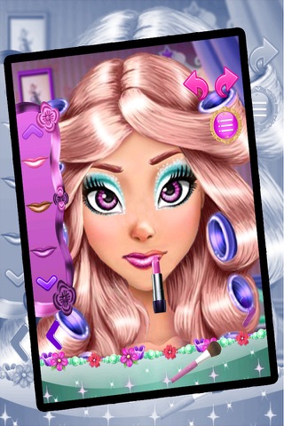 Beauty Princess - Makeover screenshot 3