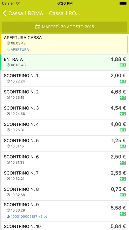 Si Store Mobile screenshot-3