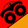 Icon Dark Hill Racer - Monster Truck Racing Game