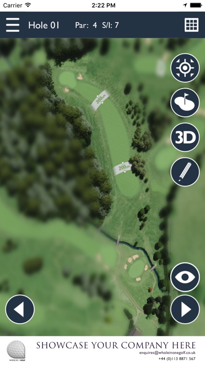 The Wilmslow Golf Club