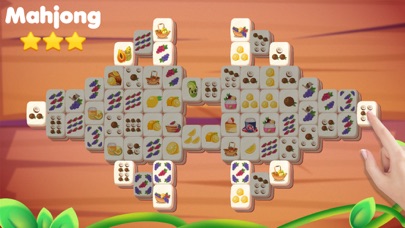 Mahjong Quest (Majong Games) screenshot 3