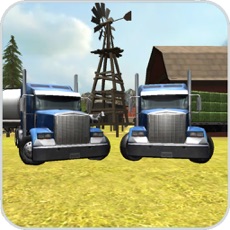 Activities of Farm Truck Simulator 3D