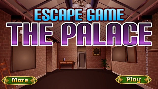 Escape Game: The Palace(圖2)-速報App