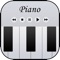 Learn to play the piano on your Phone or Tablet 