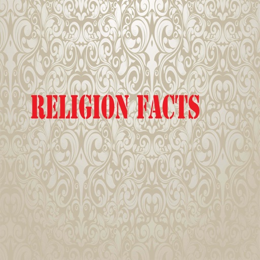 Religion Facts Images & Messages / Latest Facts / General Knowledge Facts icon