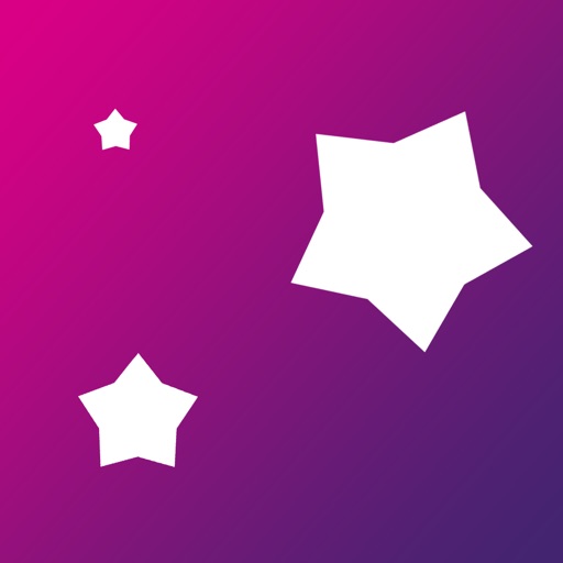 Under The Stars - Game Icon