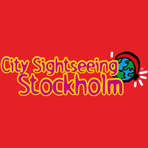 City Sightseeing Stockholm