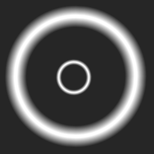 Circle Pulse icon