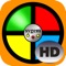Sequence+ HD - a cool version of the classic memory sequence game "Simon Says", with a couple of new twists, and High Definition content for the iPad