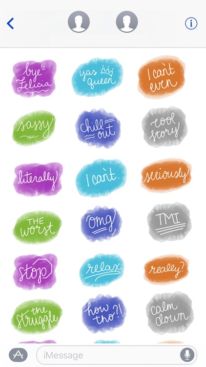 Sassy Script