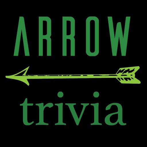 Trivia for arrow iOS App