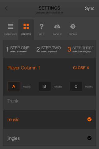 i-jingle pro screenshot 3