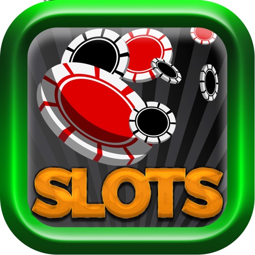 Hot Coins Rewards Slots-Free Las Vegas Casino icon