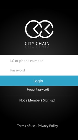 City Chain Malaysia(圖2)-速報App