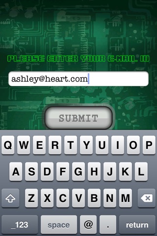 Look! I Changed Your Password! screenshot 2