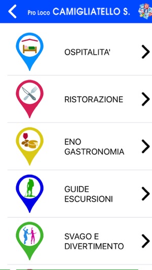 Proloco Camigliatello Silano(圖4)-速報App