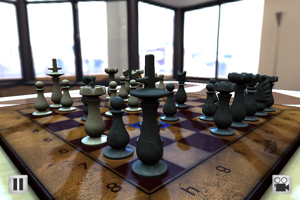 Pure Chess screenshot 2