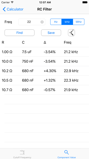 EE Calculator(圖4)-速報App