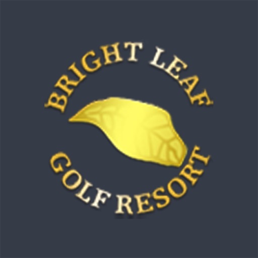 Bright Leaf Golf Resort icon