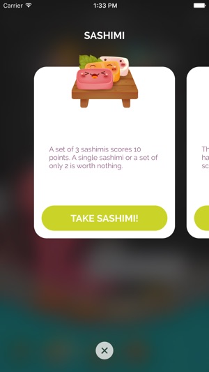 Sushi Go!(圖3)-速報App