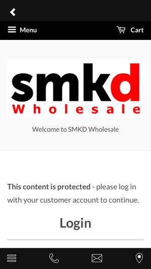 SMKD Wholesale(圖3)-速報App