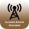 illinois radio stations