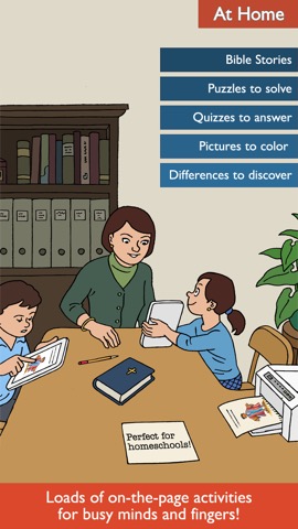 The Activity Bible – Kids under 7 & Sunday Schoolのおすすめ画像4